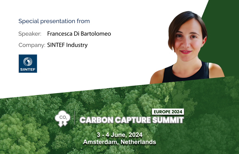 PyroCO2 at the Carbon Capture Summit 2024 » PyroCO2